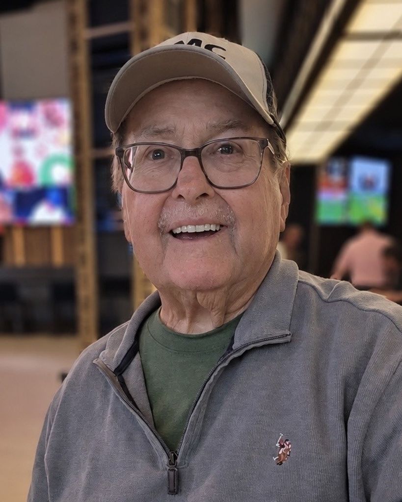 Gene Earl Whittington Profile Photo