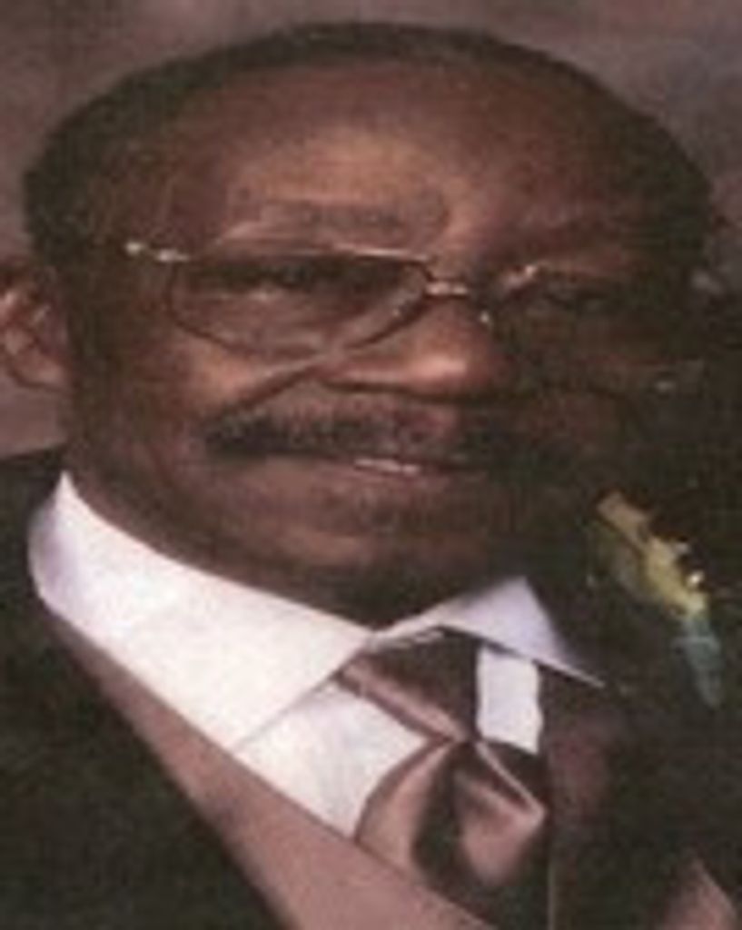 James Franklin Frierson