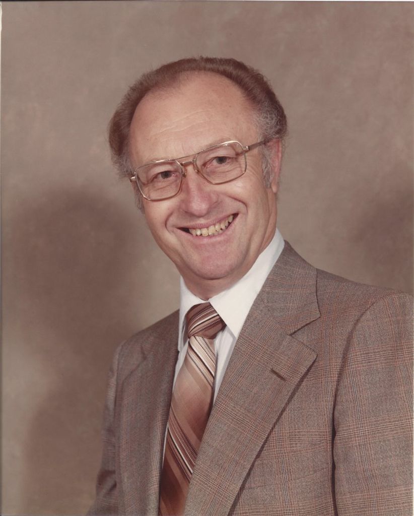 Richard Leonard Schmautz Profile Photo