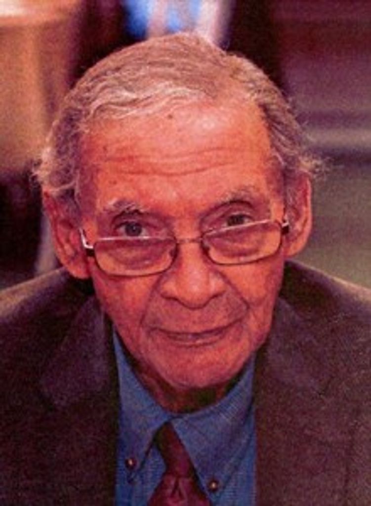 Stanley F. Rowe