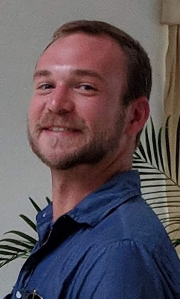 Kiel  Allen Pickett
