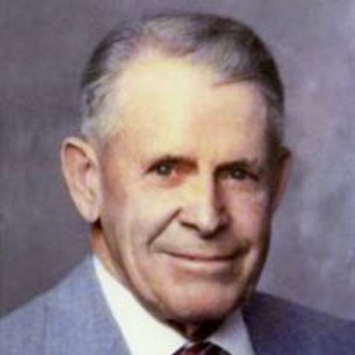 Boyd Harold Stewart Profile Photo