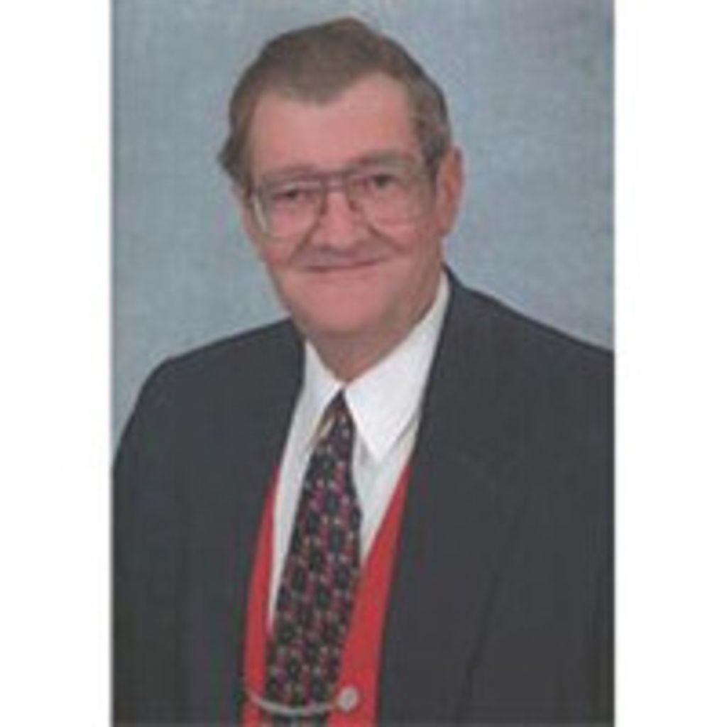 Edwin Morris Brown, Jr.