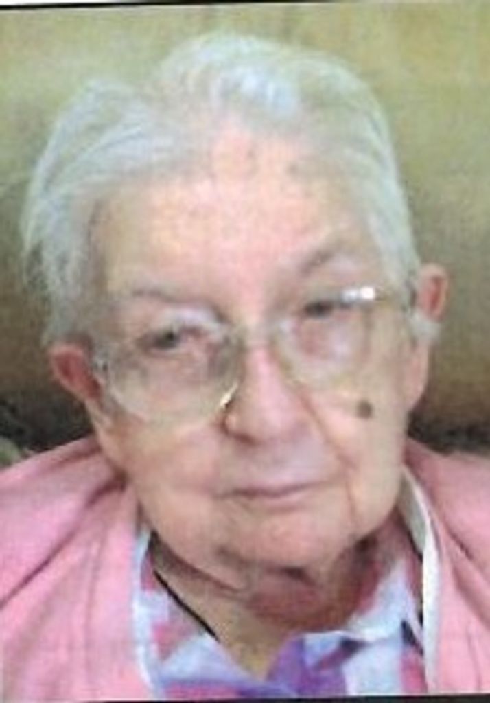 Lucile R. Homan Profile Photo
