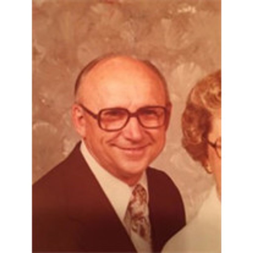 Clifford Swanson Lofgren