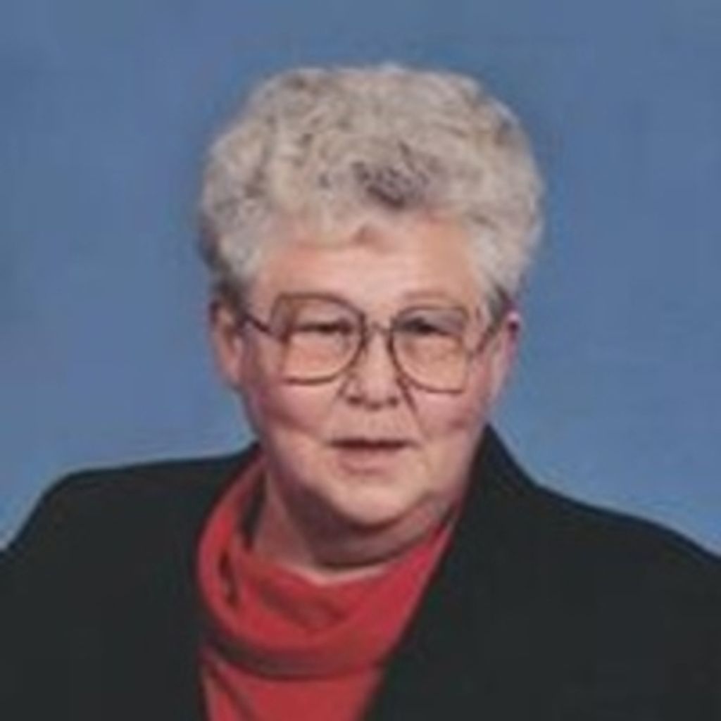 Clarice Allen Myers