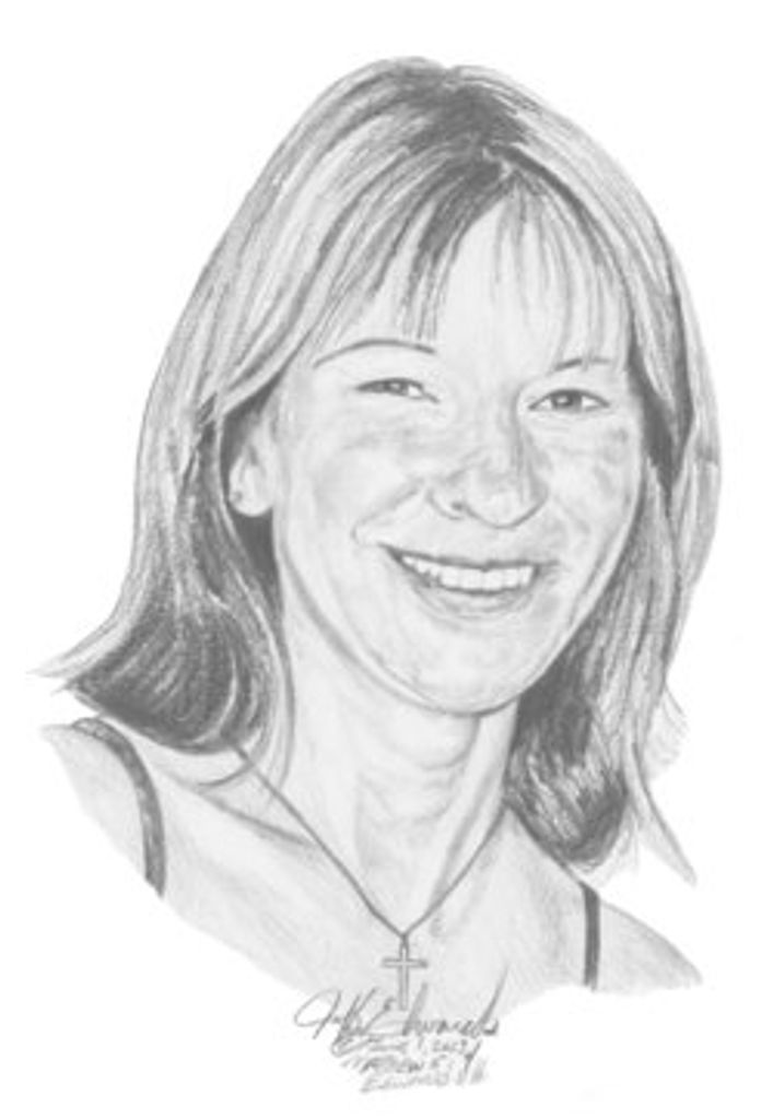 Paula Uphoff