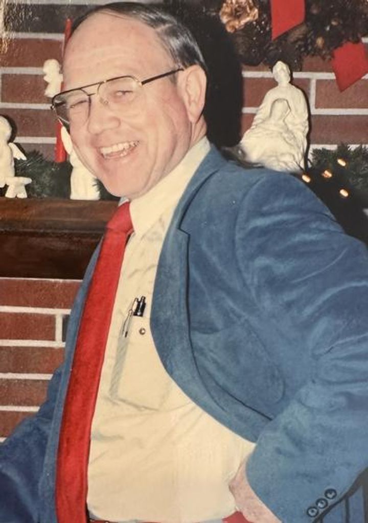 Billie Wayne Perkins Profile Photo