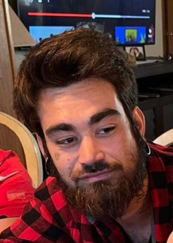 Cody Nicholas Wolthuis Profile Photo