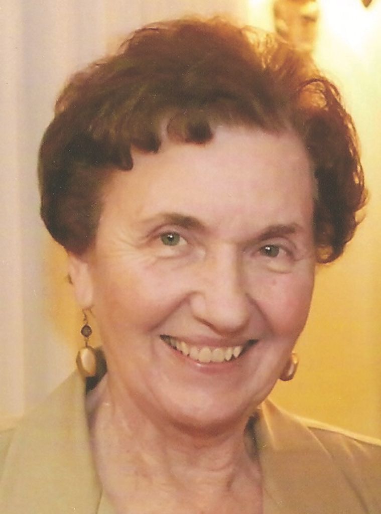 Sarah Nonnenmann