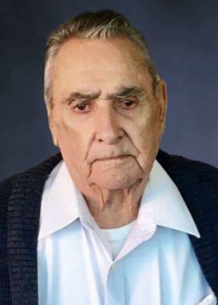 Alfonso M. Corona