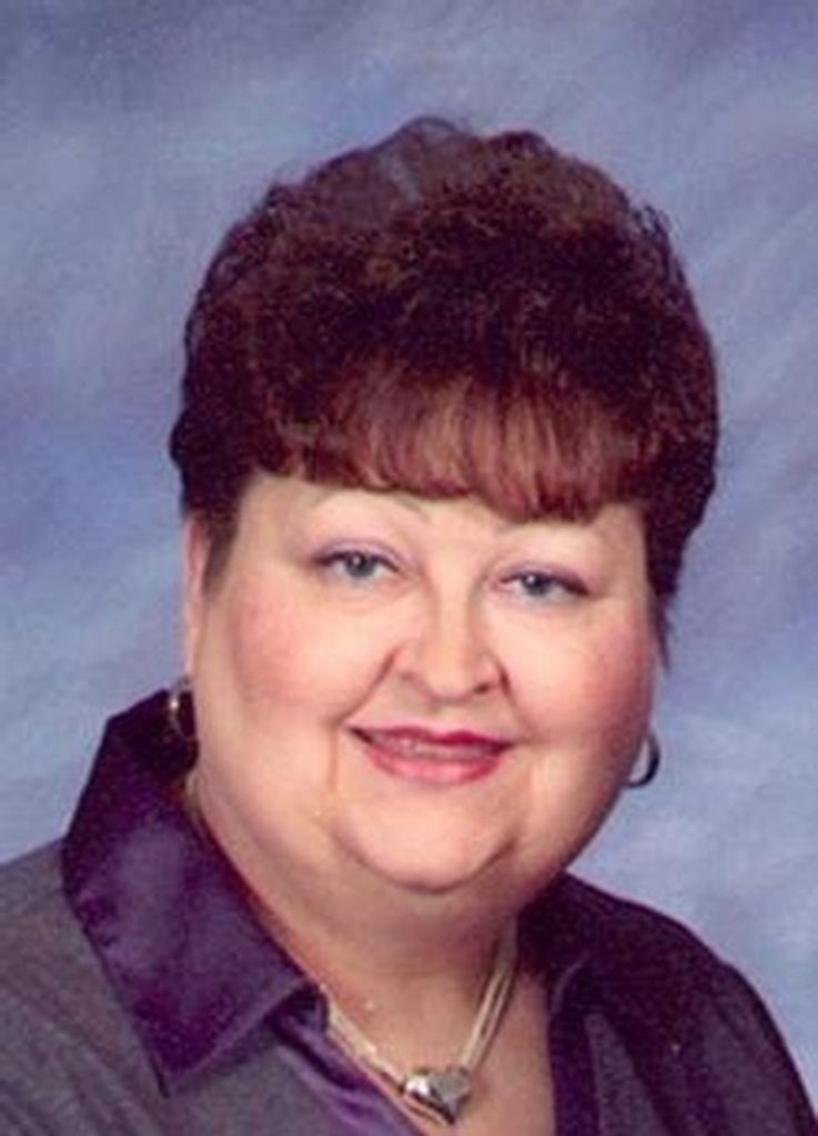 Gloria Jean "Jeannie" Miller