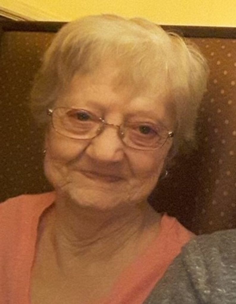 Mary Alene Meadows