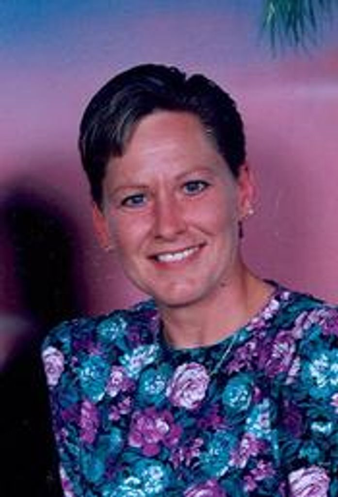 Rebecca M. Guthrie Profile Photo