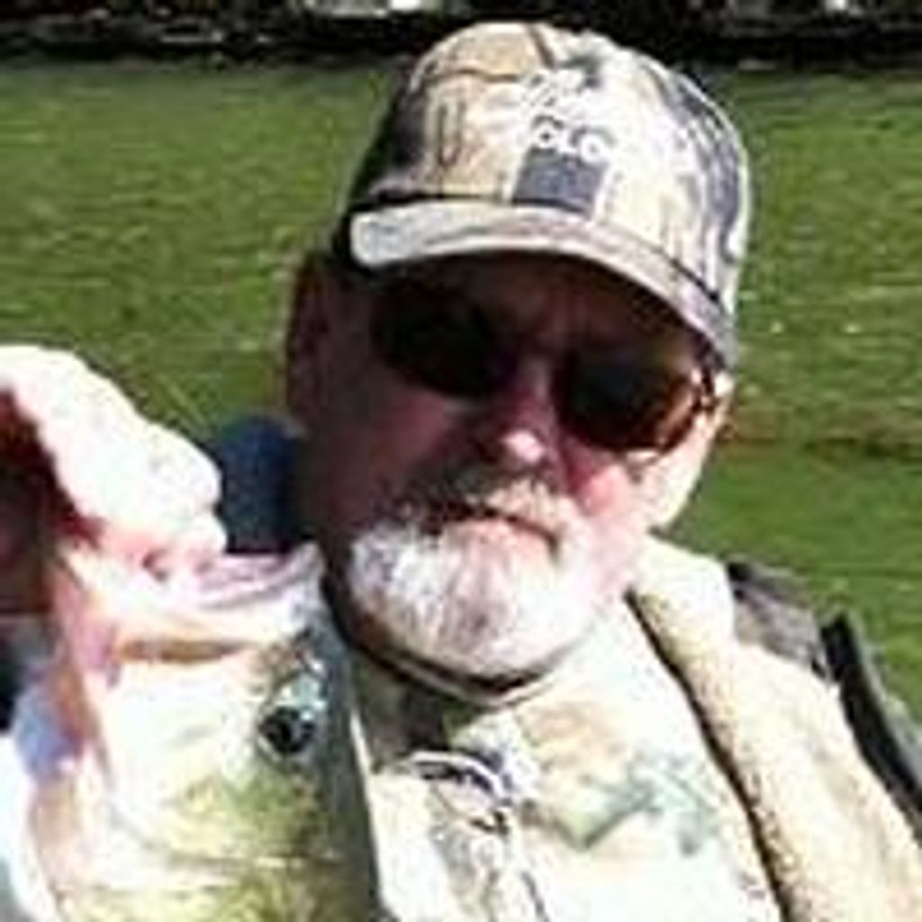 Rick Anderson Profile Photo
