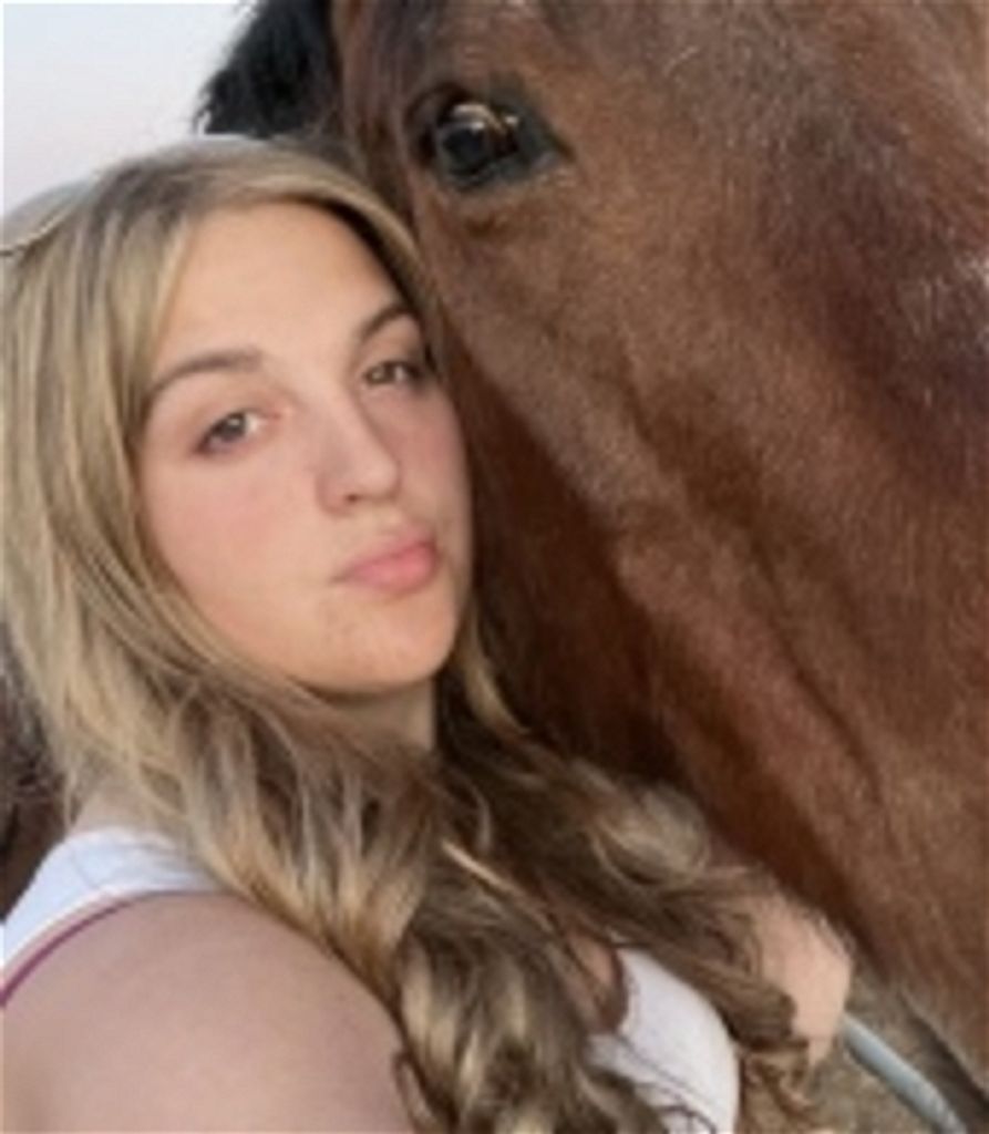 Kaydence Sue-Withroder Profile Photo
