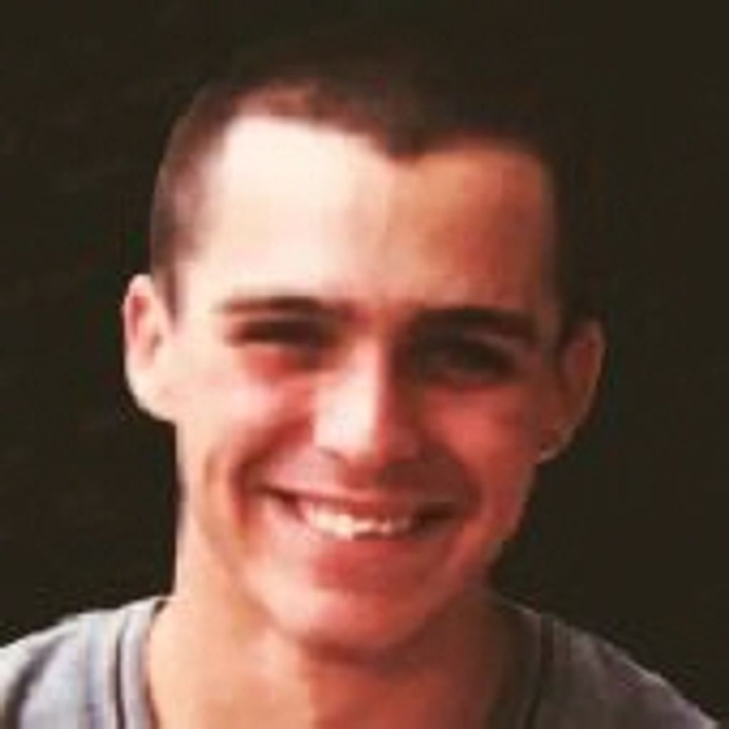 Cody Sheridan