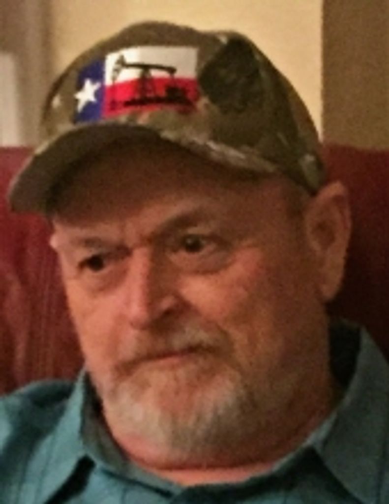 Michael Wayne Blurton Profile Photo