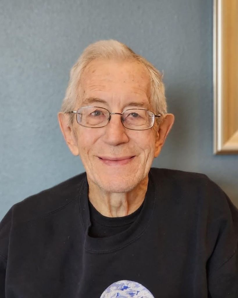 Charles "Ed" Armbruster Jr.