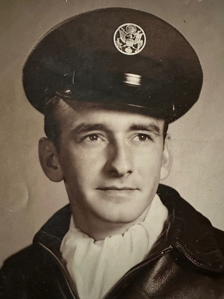 James Roscoe Larson