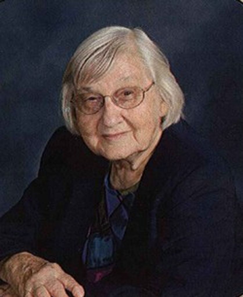Leona Zuehlke