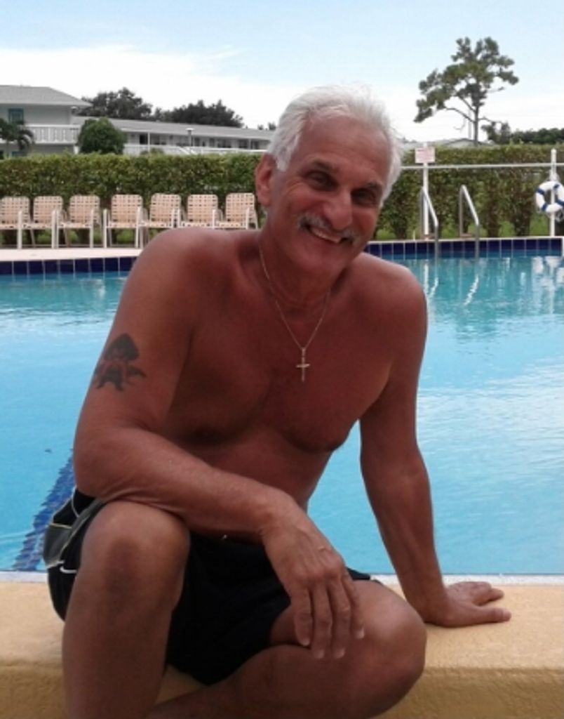 Carl C. Rost Profile Photo