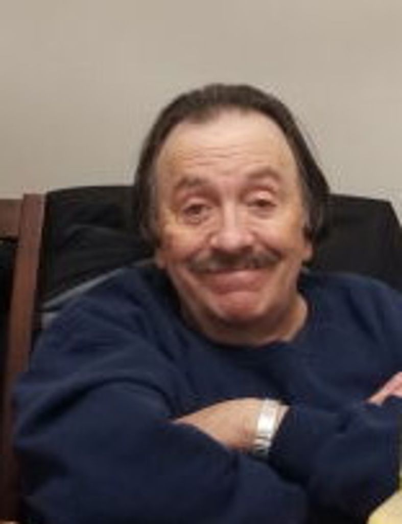 Robert "Bob" Laurent, Sr.