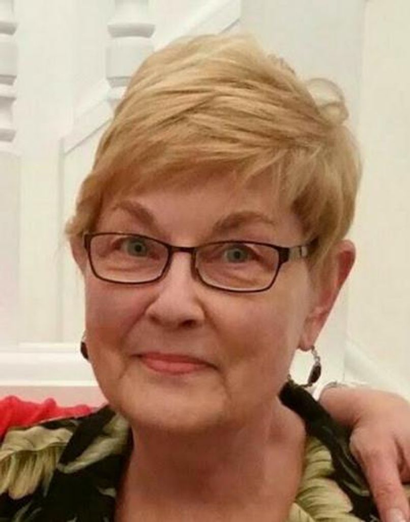 Dorinda Lynn Bertolacci Profile Photo