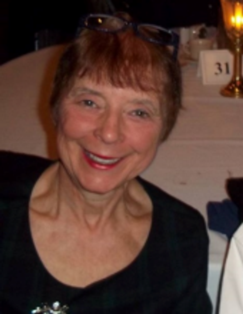 Janine  Kay Hall