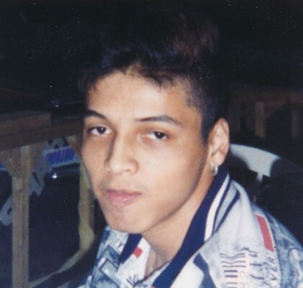 Heraldo Landeros Profile Photo