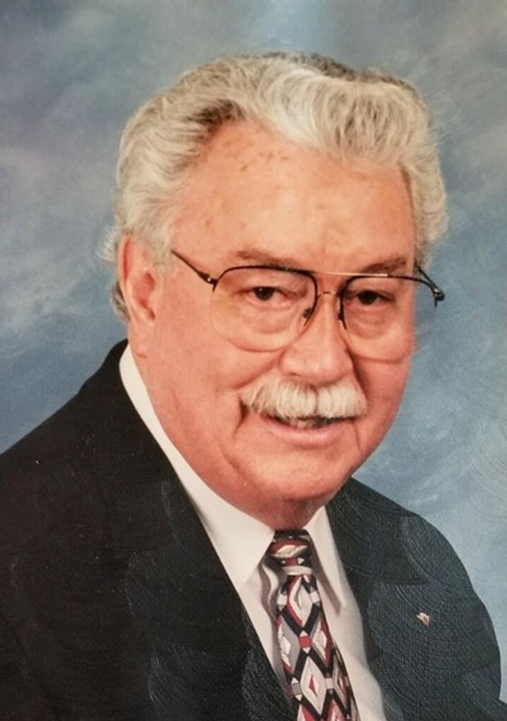 Henry Jackson Green Profile Photo