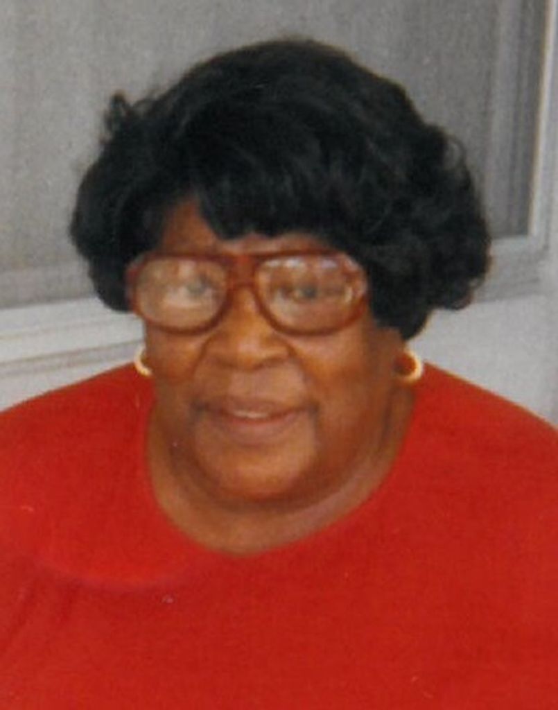 Bernice Vaughn Profile Photo