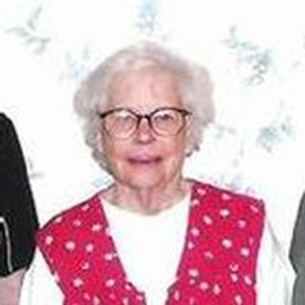 Jimmie Louise Hebert