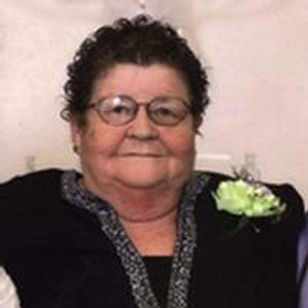Barbara Kay Shadrick
