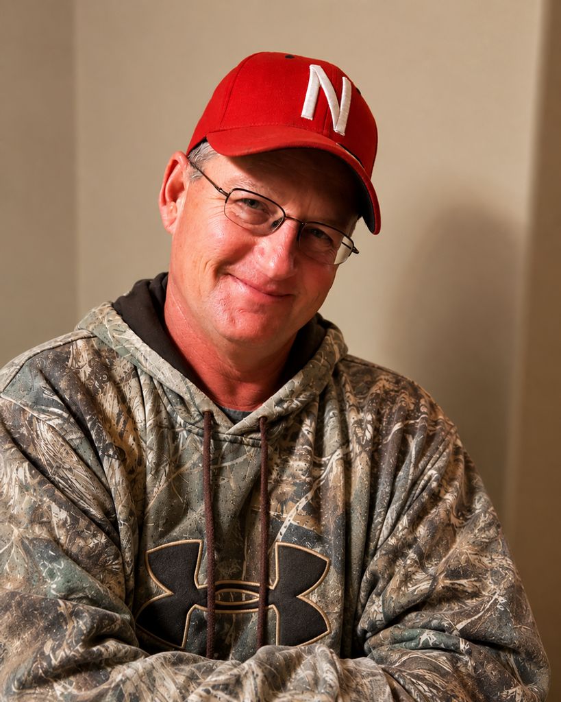 Larry D. Crawford