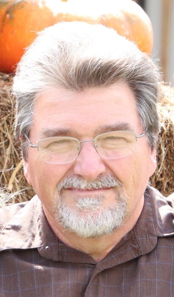 David Franklin Chadwick