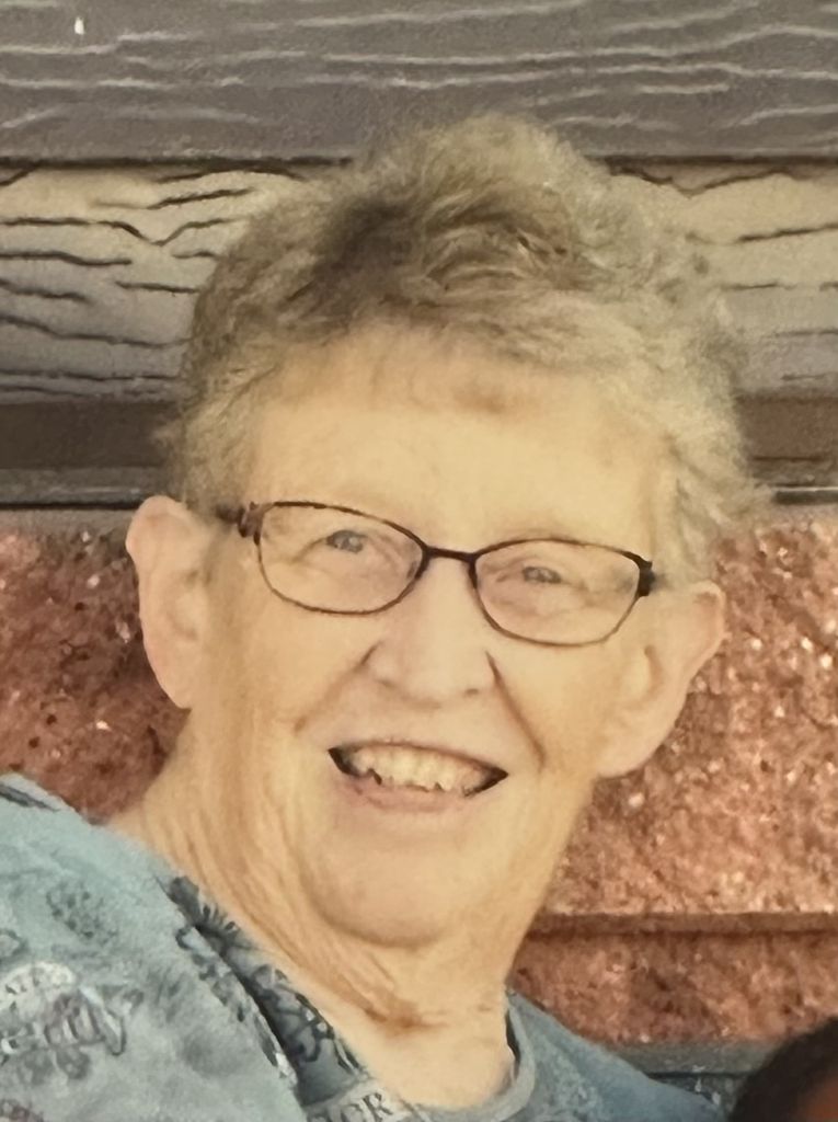 Margaret Ellen Berner