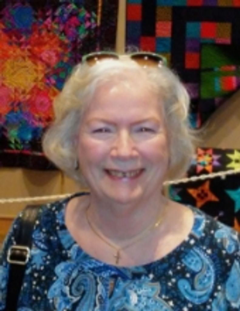 Lucinda M. Stipan