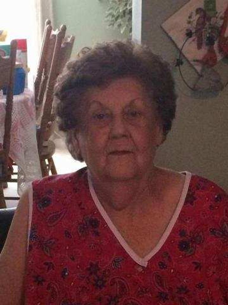 Doris (Greene)  Hobson Profile Photo