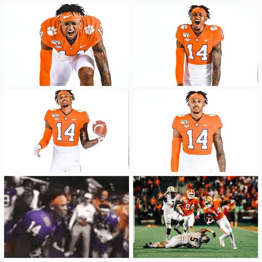 Diondre "Dre" Overton photo gallery thumbnail 33 of 97