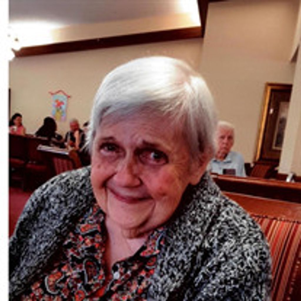 Nona Barbin Foster