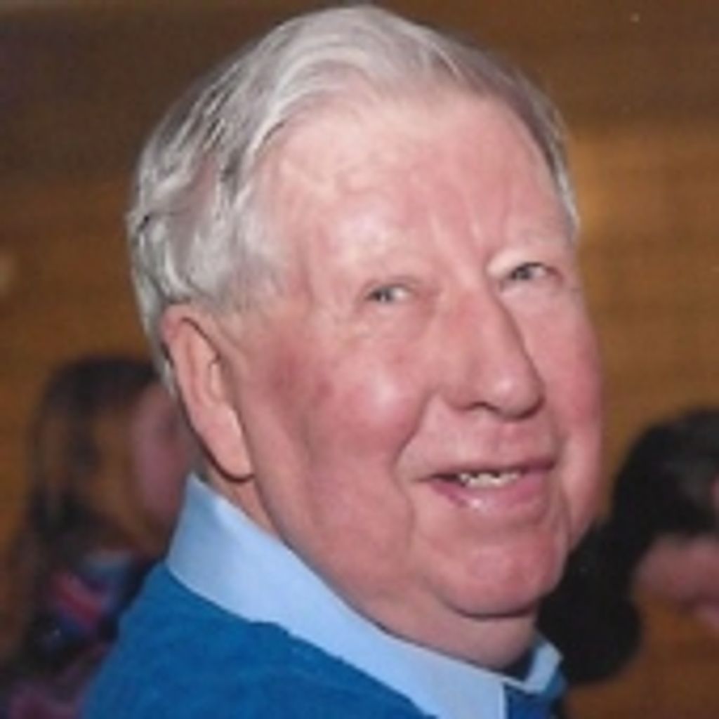 Donald John Cook
