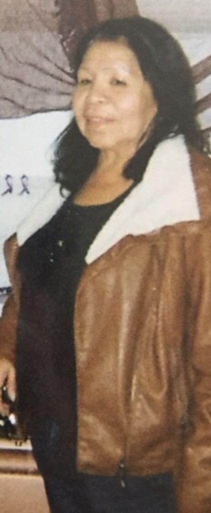 Arlene (Comes) Mcbride