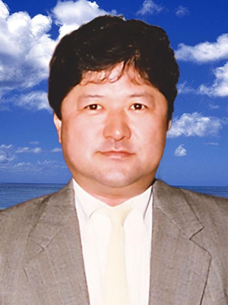 Hirokazu Matsumoto