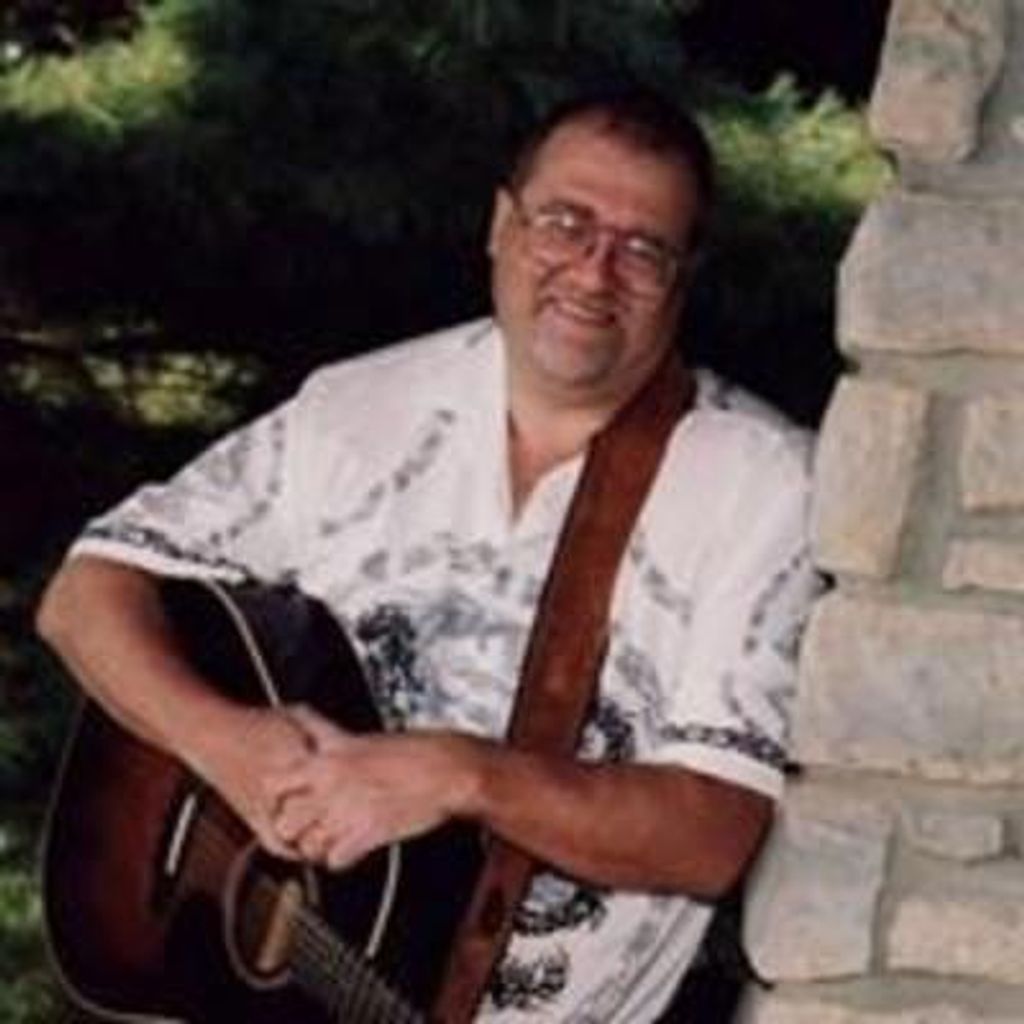 John Victor Belanger