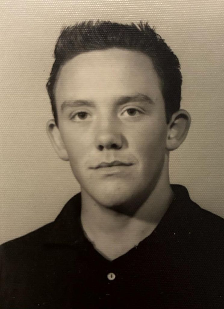 Gary Sheppard Wright Profile Photo