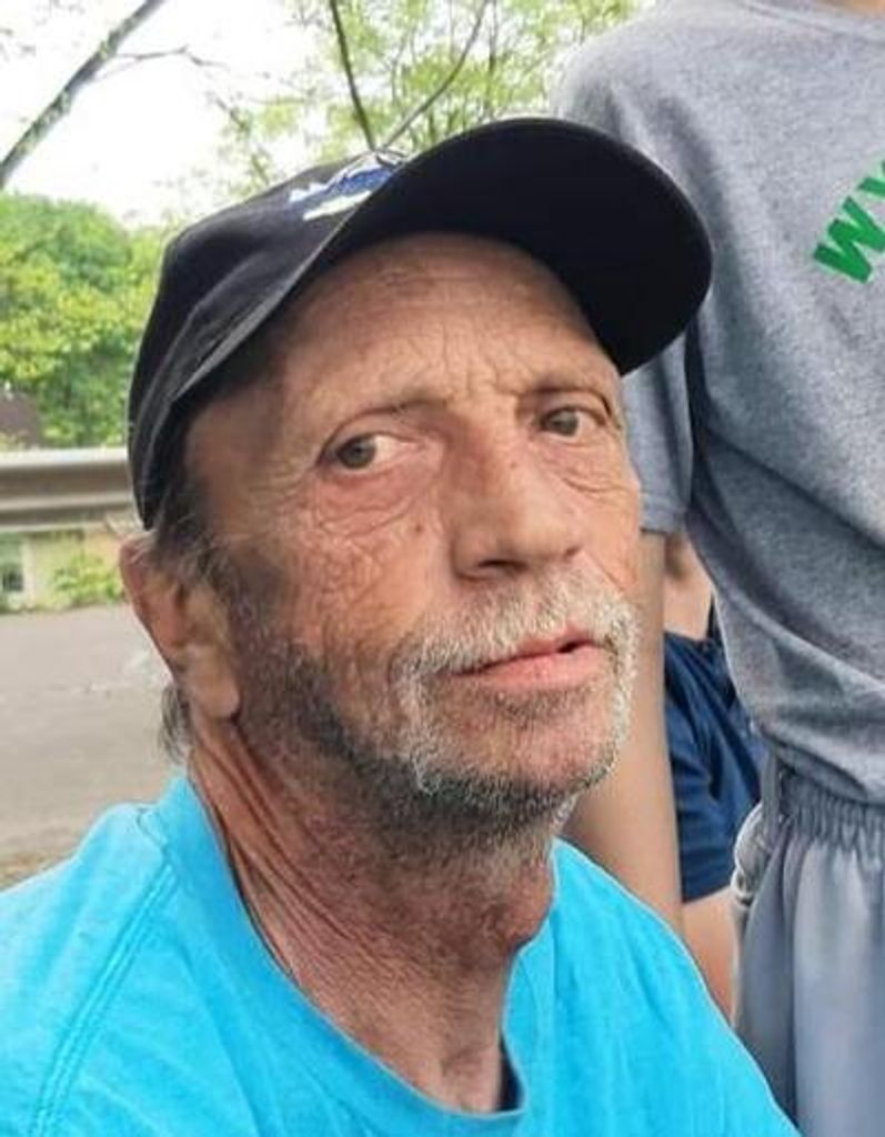 Arthur "Buddy" E. Manning Jr.