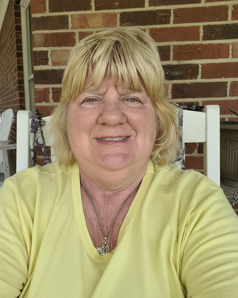 Donna Doughty