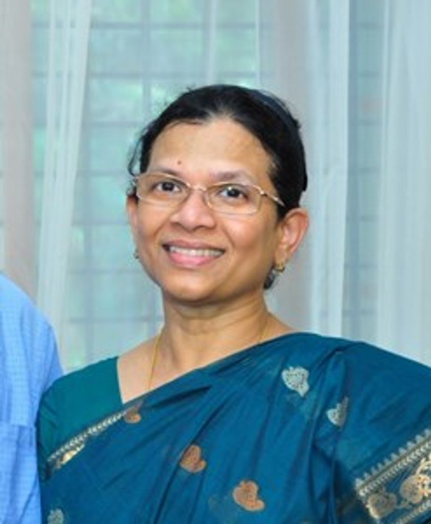 Ramani Vijayan Profile Photo