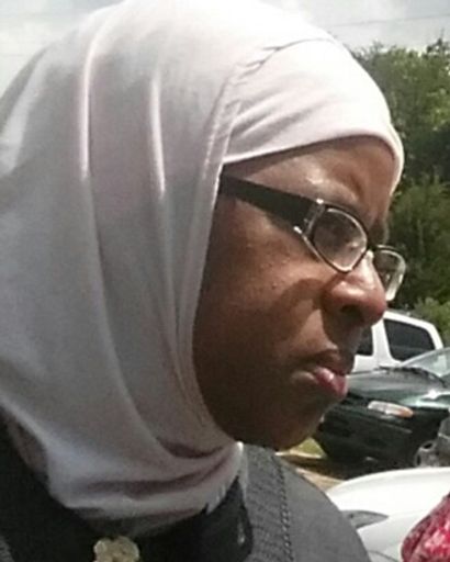 Teri Eugene's obituary image